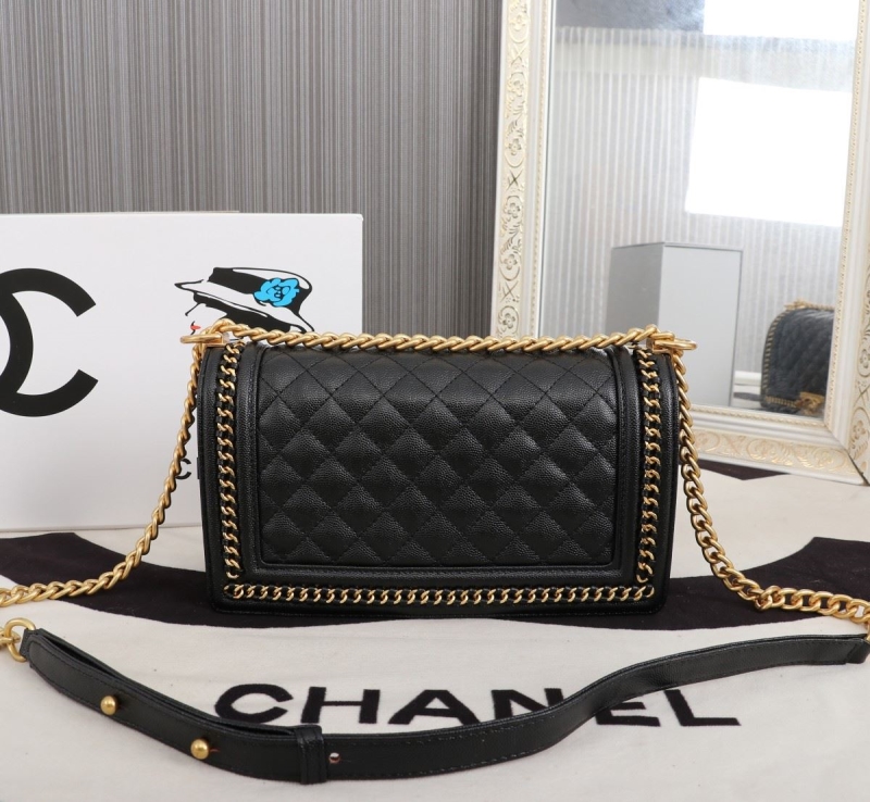 Ch**el leboy series bags